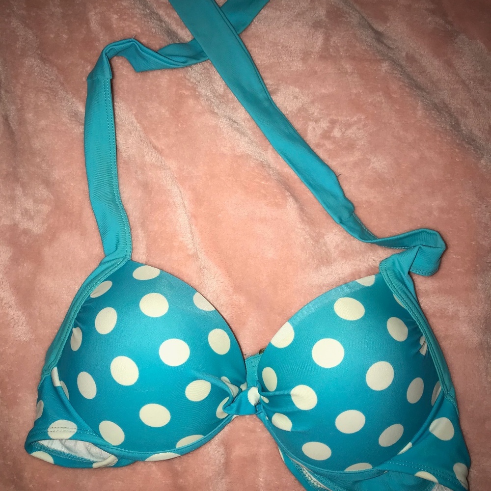 Bikini top